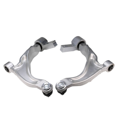 Solidspare 2x Front Side Lower Control Arm Ball Joint For Acura MDX ZDX 2007-2013