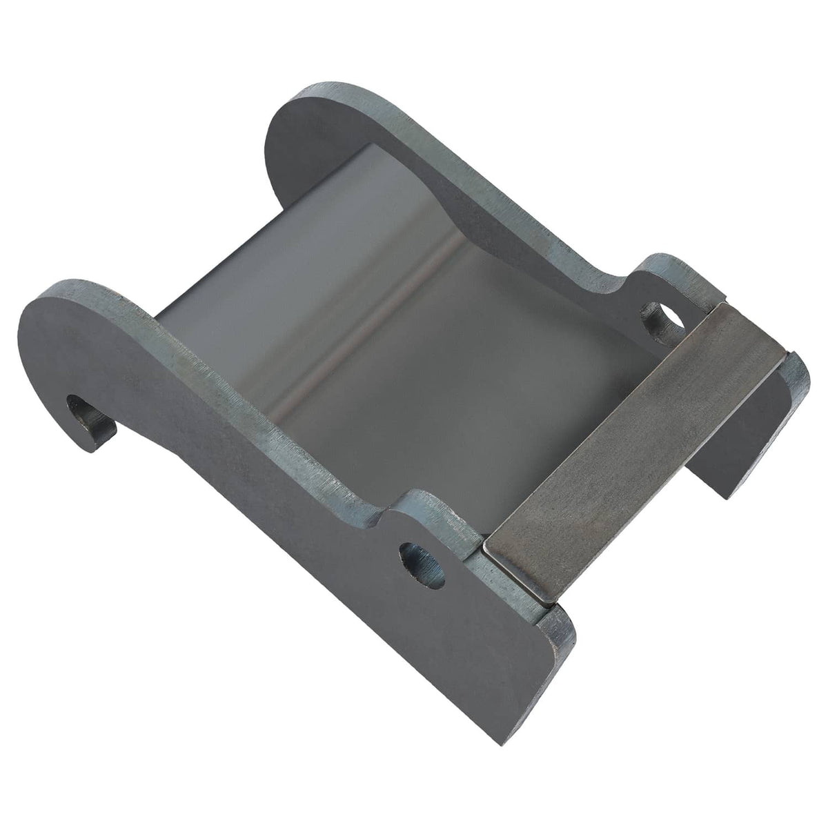 Solidspare For Bobcat 325 328 331 334 337 341 Quick Attach Coupler Bracket Excavator Bucket