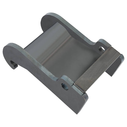 Solidspare For Bobcat 325 328 331 334 337 341 Quick Attach Coupler Bracket Excavator Bucket