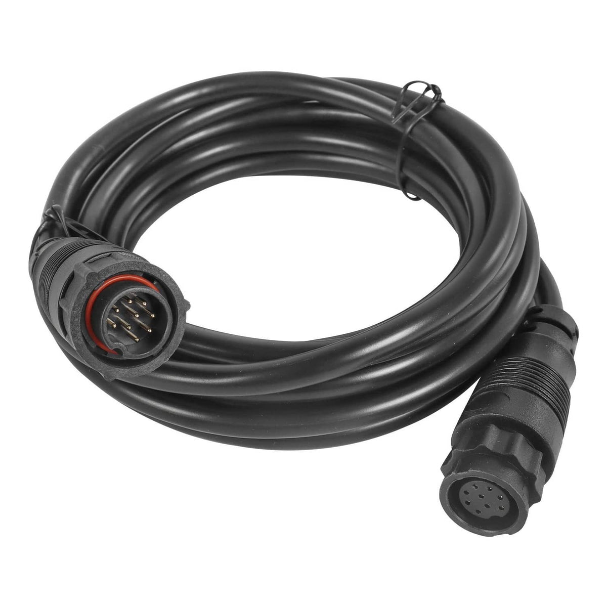 Solidspare 000-00099-006 Extension Cable 9 Pin 10Ft Fit for Lowrance LSS-1 LSS-2 Structure