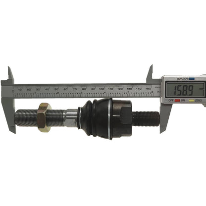 Solid Spare Joint Tie Rod for Kubota L3940HST-3 L3940HSTC-3 L4060HSTC L4060DT L4060GST