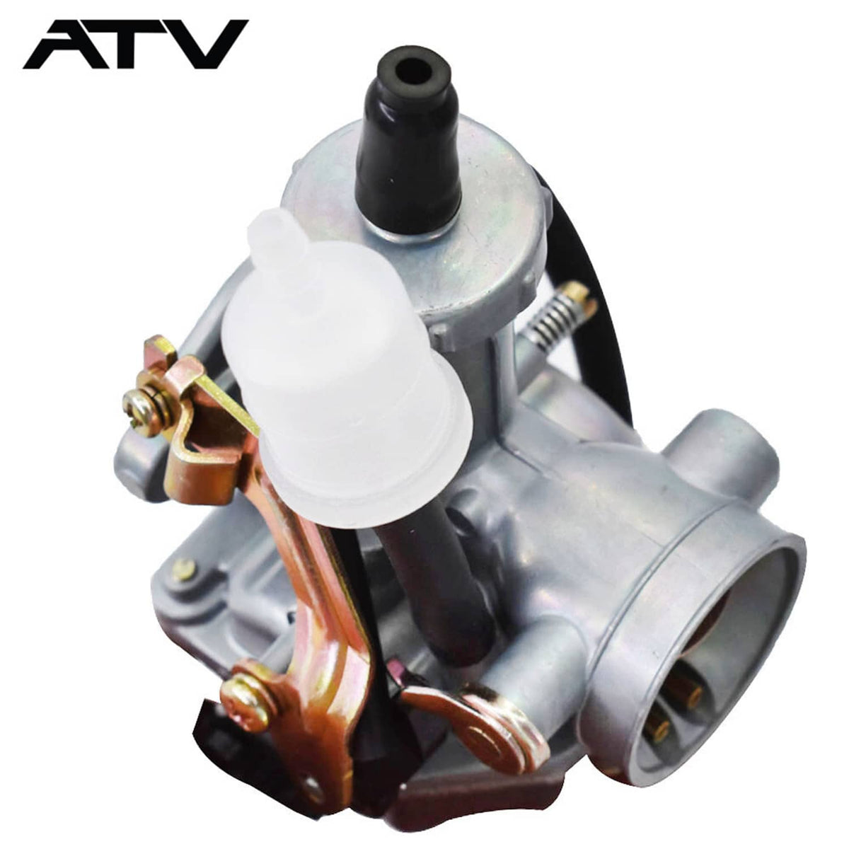 Solidspare PZ27mm Carburetor 4 Stroke For 150 200 250 300cc Motorcycle Dirt Bike Carb