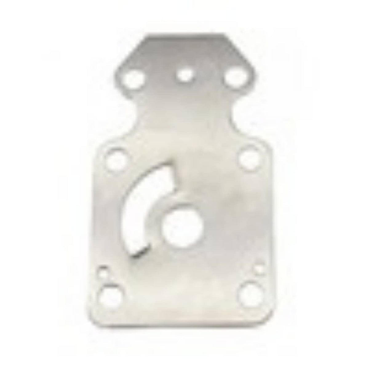 Solid Spare Water Pump Impeller Repair Kit for Yamaha Outboard 68T-W0078-01 Sierra 18-3450