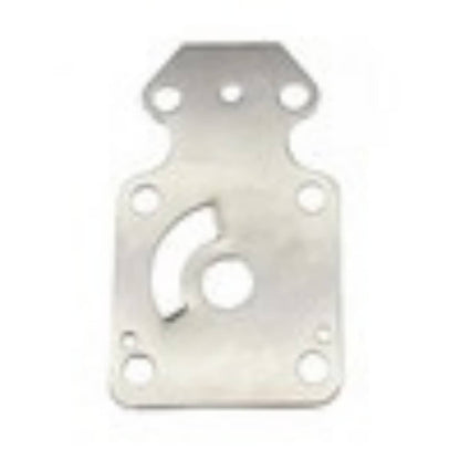 Solid Spare Water Pump Impeller Repair Kit for Yamaha Outboard 68T-W0078-01 Sierra 18-3450