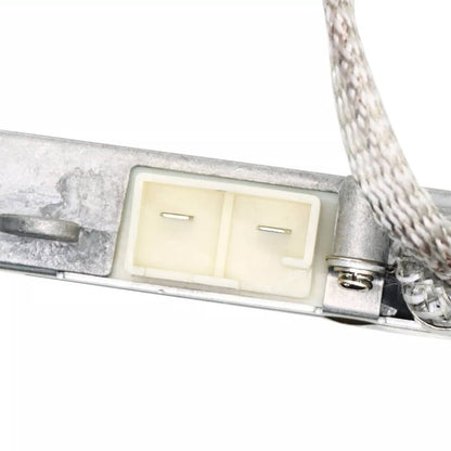 Solidspare 2x 12V HID Xenon Ballast Headlight Control Module For Lexus Rx350 ES300 ES330