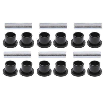 Solidspare For Club Car Precedent Onward Golf Cart Leaf Spring Bushing Set- Full Kit