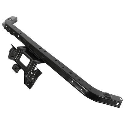 Solid Spare Radiator Core Support Reinforcement Upper Tie Bar For Nissan Sentra 2013-2019