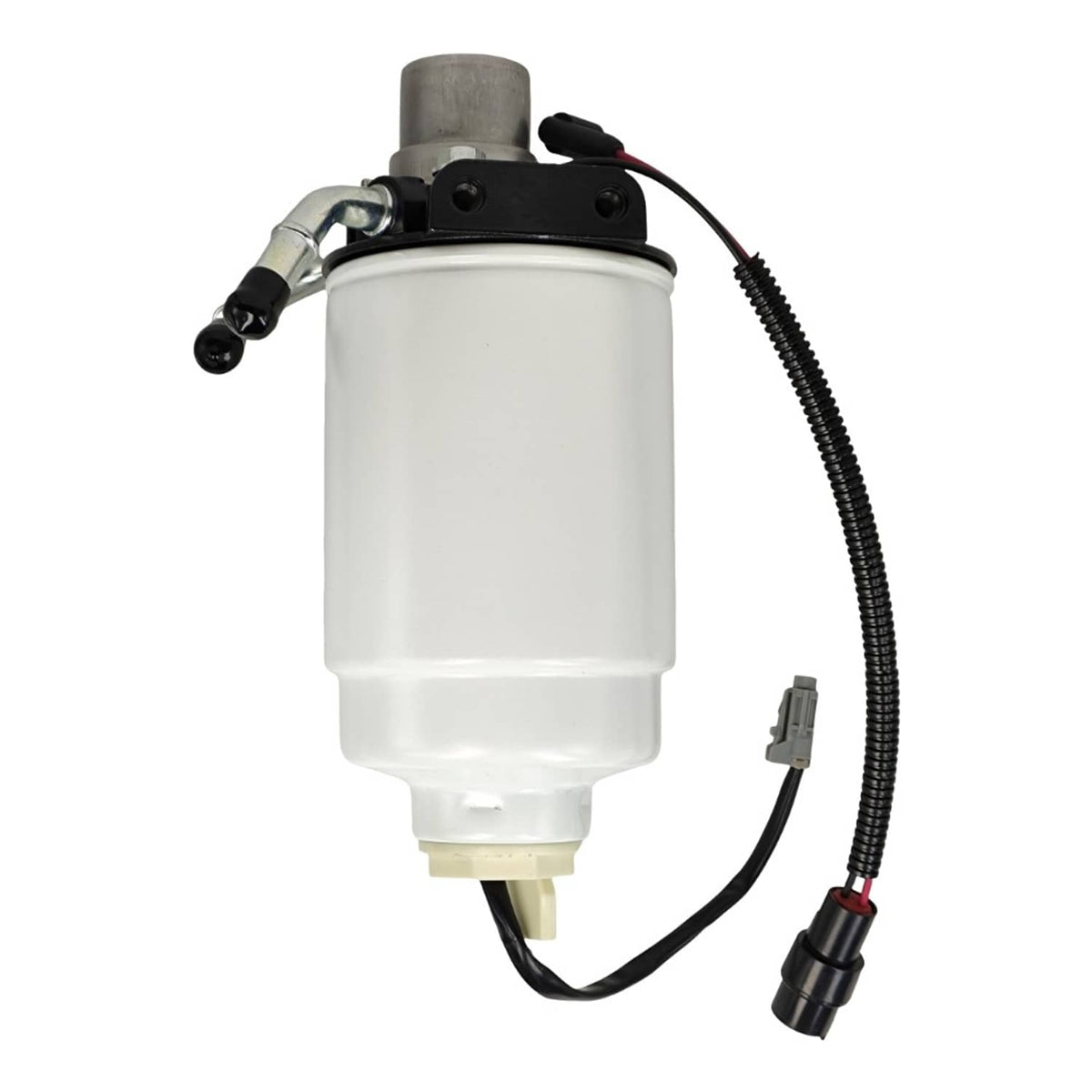 Solid Spare 12642623 12639277 TP3018 Diesel Filter Fit Duramax 6.6L V8 Silverado Sierra