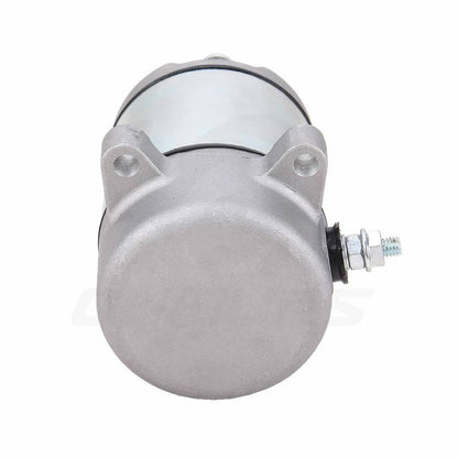 Solidspare Starter Motor Fits for Honda 31200-HM8-003 Sportrax Recon 250 TRX250X 2X4 09-17