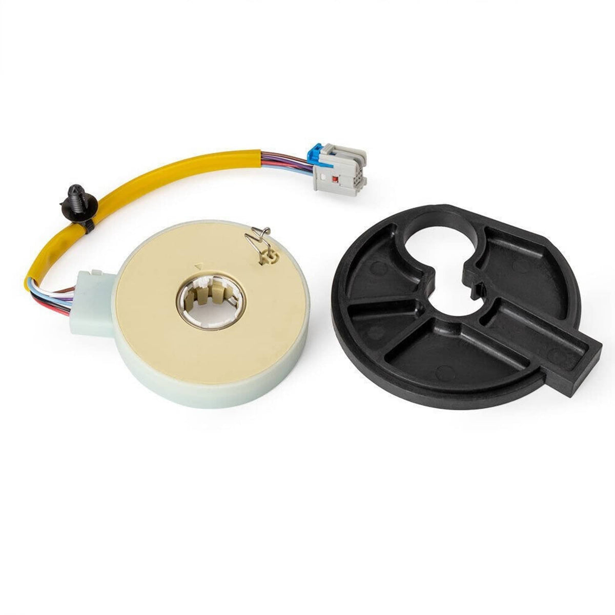 Solidspare Steering Torque Sensor CL8Z-3F818-A Set New Fits FORD ESCAPE 2008 2009 2010-2012