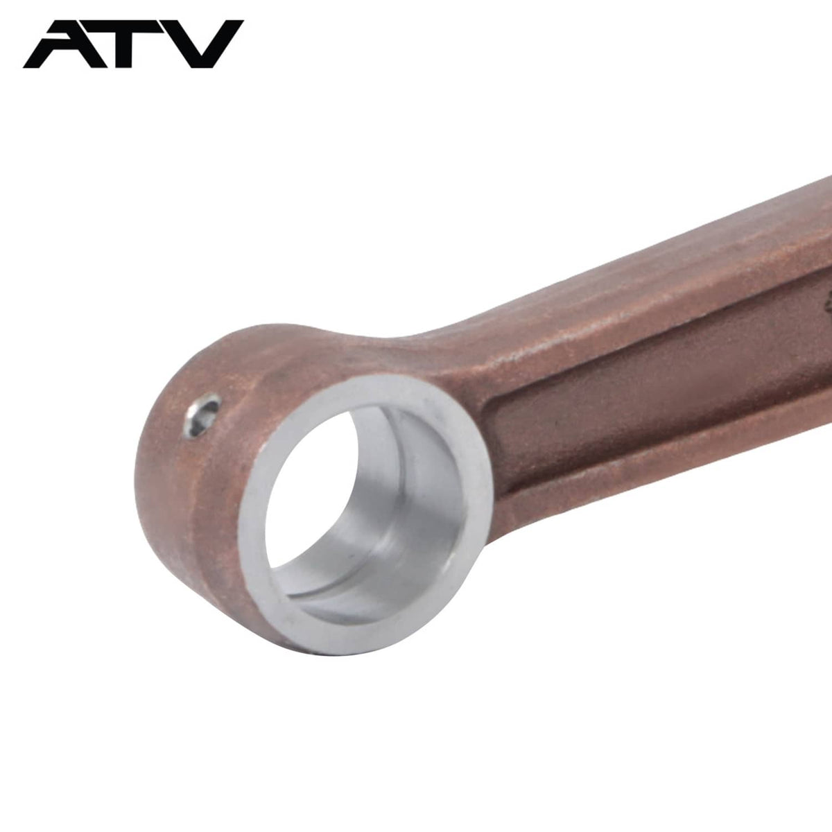 Solidspare US NEW Crankshaft Assy Crank Shaft 1:7 For HiSun 750 For HS HiSun 750 Cub Cadet
