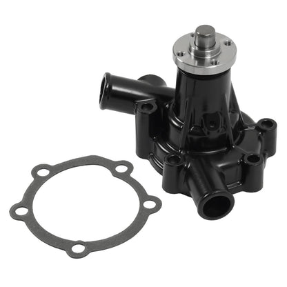 Solidspare Water Pump For Yanmar 3D84 3TNE84 Komatsu WA30-2 PC38UU-1 PC20-5 #129327-42100