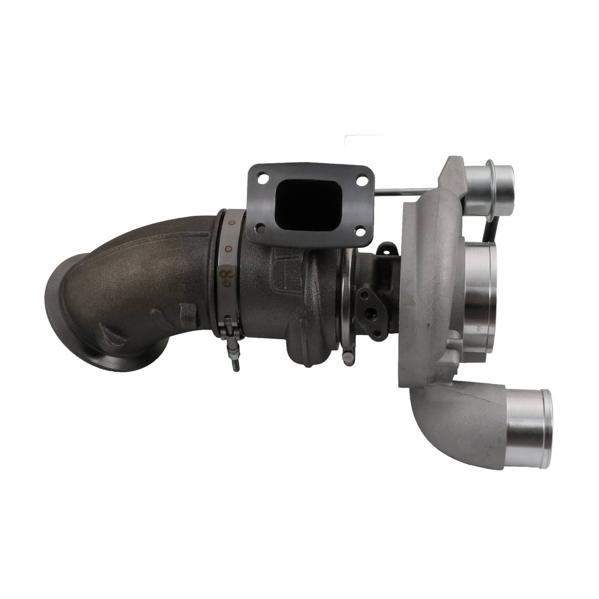 Solidspare Turbo Charger FIT 2004.5-2007 DODGE  Ram 3500 2500 CUMMINS 5.9L DIESEL