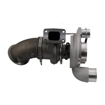 Solidspare Turbo Charger FIT 2004.5-2007 DODGE  Ram 3500 2500 CUMMINS 5.9L DIESEL