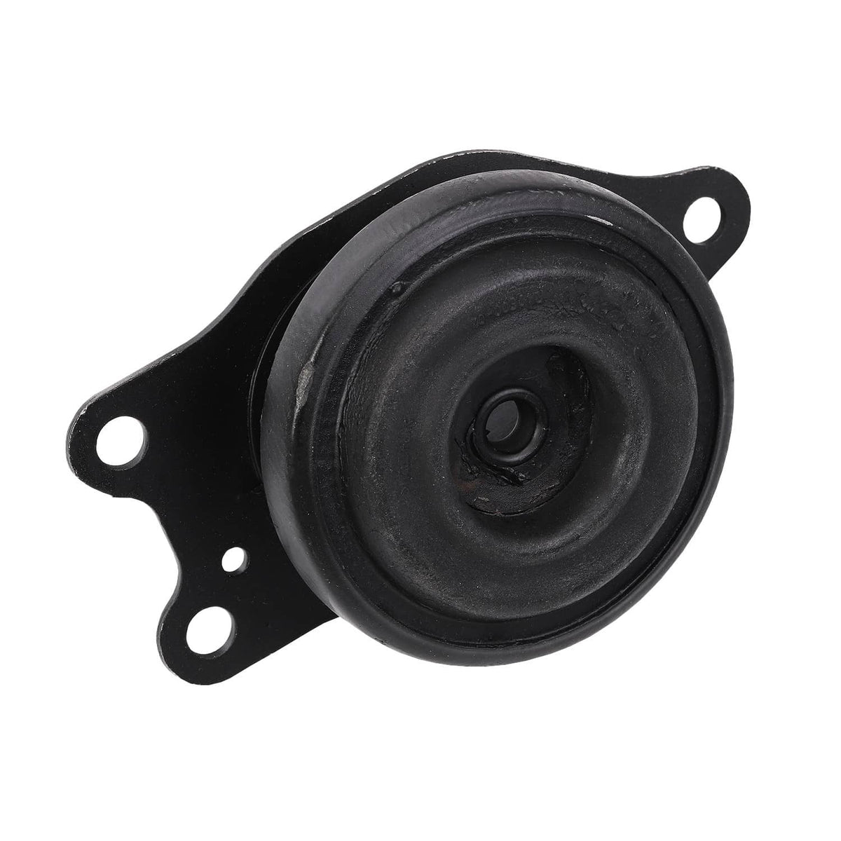 Solidspare Engine Motor Transmission Mount Kit For Nissan Altima 2007-2015 L4 2.5L Auto CVT