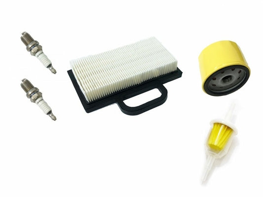 Solid Spare TUNE UP MAINTENANCE SERVICE KIT FOR L120 L111 L118 LA120 LA130 JOHN DEERE L120