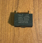 OEM Genuine Whirlpool Microwave Vent Motor Capacitor Assembly, Part #W11405831
