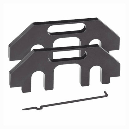 Solid Spare For Ford 3.5L 3.7L Camshaft Alignment Holding Tool Tension Cam Timing Lock Kit
