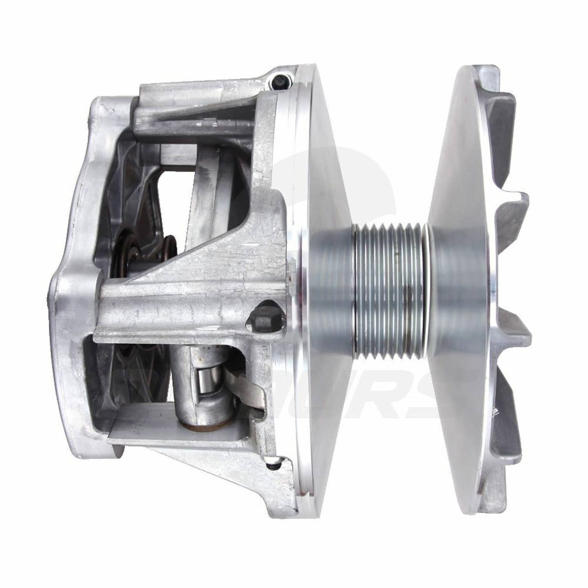 Solidspare Primary Drive Clutch Assembly 1321706 For Polaris Sportsman 500 4X4 1998-2005