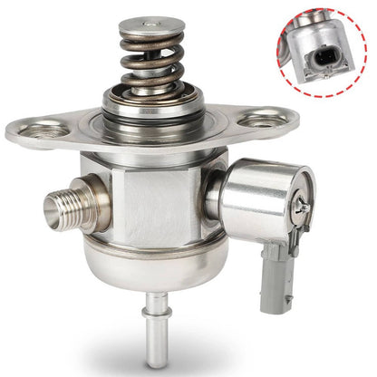 Solidspare High Pressure Fuel Pump For Mini Cooper 2012-2016 1.6L Turbocharged 13517630644