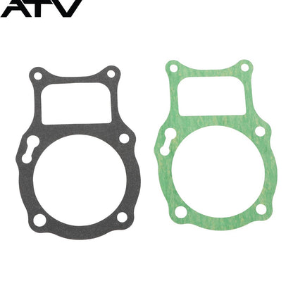 Solidspare For Honda Recon TRX250 2x4 02-18 Cylinder Camshaft Exhaust & Intake Valve Seals