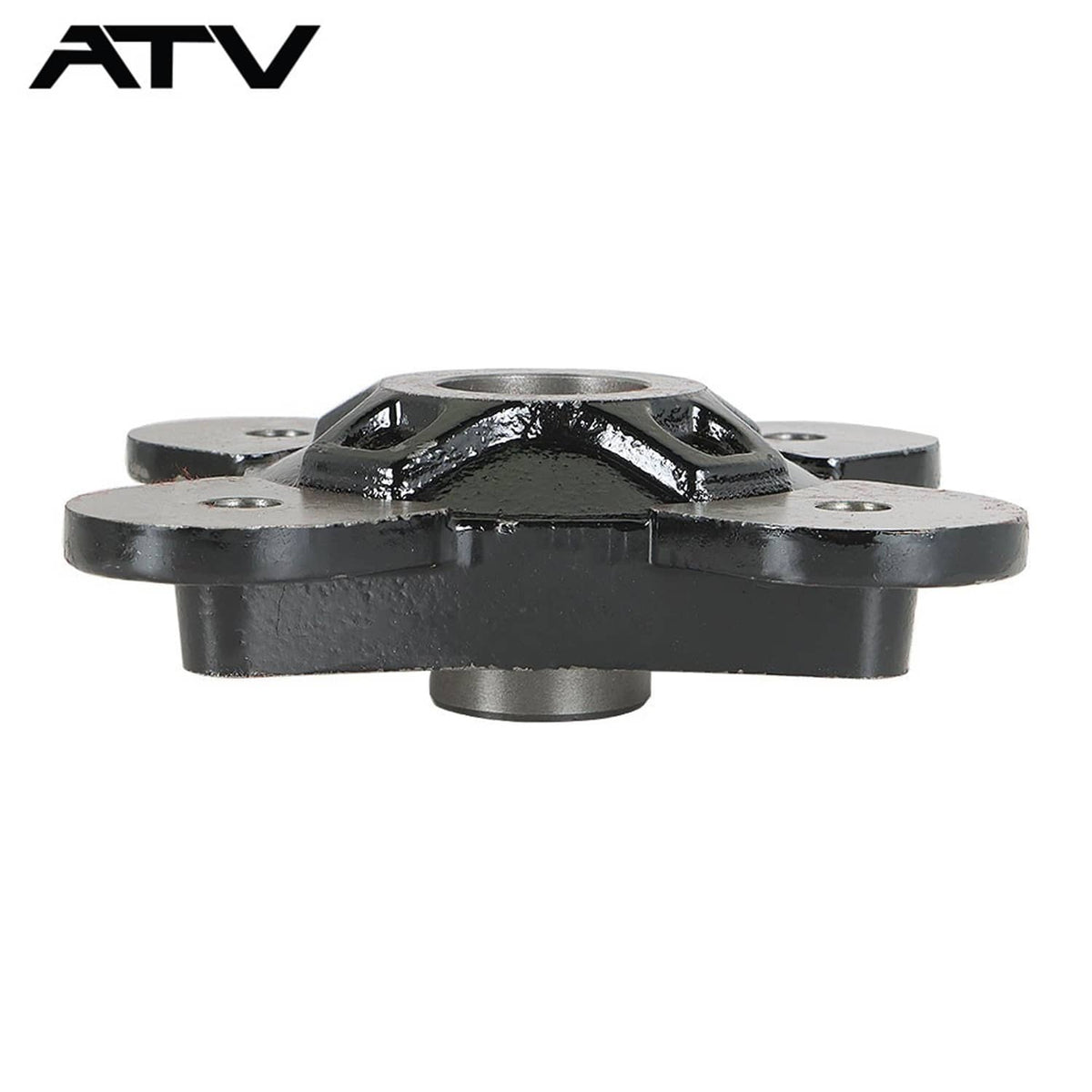 Solidspare Front Rear Wheel Hub for Polaris RZR XP 1000 2014-17 / RZR XP 4 1000 2014-17 /2X