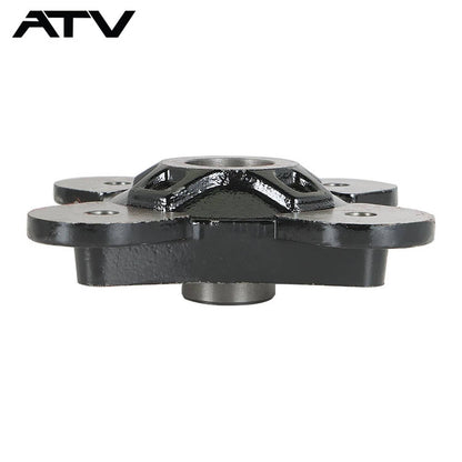 Solidspare Front Rear Wheel Hub for Polaris RZR XP 1000 2014-17 / RZR XP 4 1000 2014-17 /2X