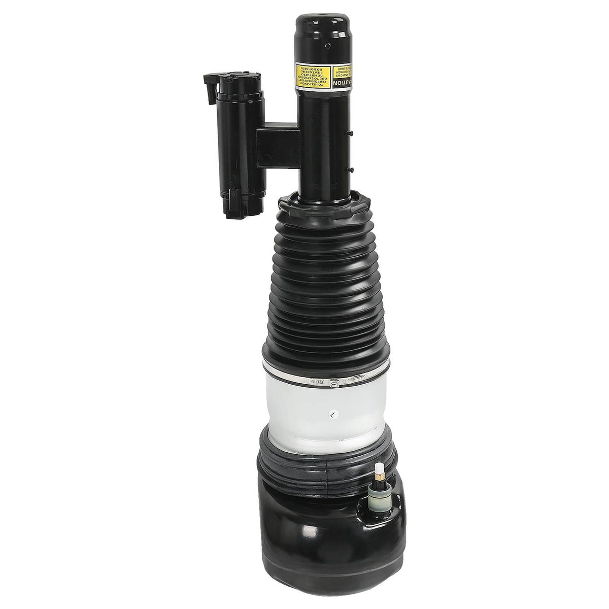 Solidspare Front Left Air Suspension Strut For BMW 7 Series 740i 750i xDrive G11 G12 16-22