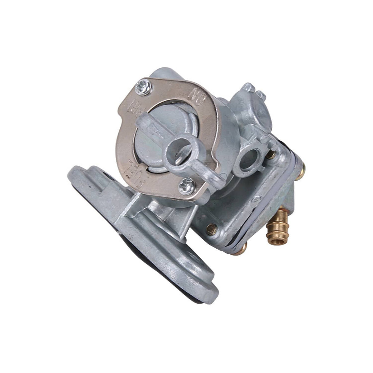 Solidspare New New Fuel Petcock Valve Switch For Suzuki GSXR1100 GSXR600W GSXR750 1986-92