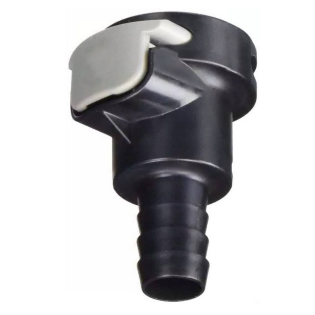 Solid Spare Attwood Marine Universal Sprayless Connector Female Fitting Replacement 8838HF6