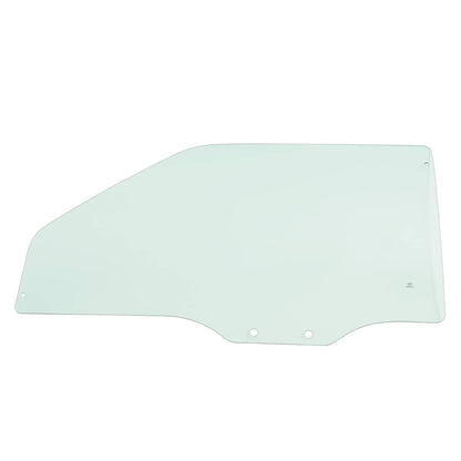 Solid Spare Driver/Left Side Front Window Glass For 1982-1992 Chevy S10 Fit GMC S15 Bravada