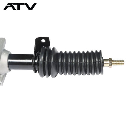 Solidspare 1824770 New Gear Box Steering Rack And Pinion For Polaris RZR S 900 2015-2018