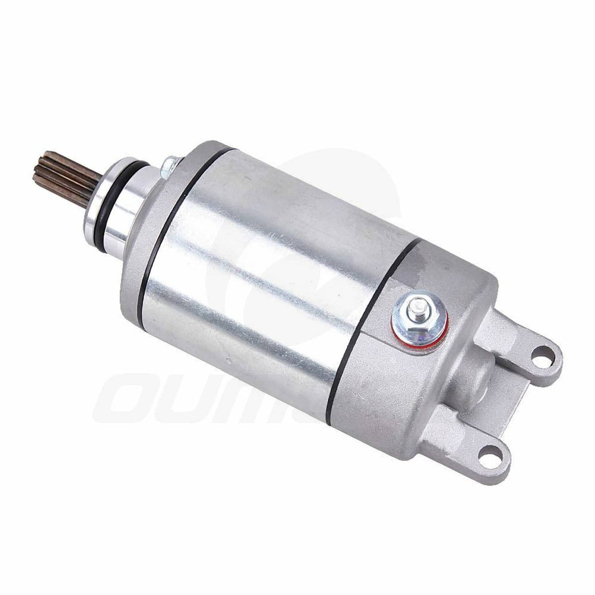 Solidspare Replacement Starter Motor for SUZUKI Quadsport Z400 LTZ400Z 18718 31100-29F00