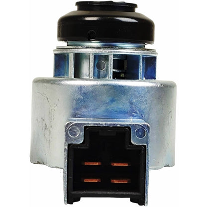 Solid Spare Ignition Key Switch for Kubota B2301HSD B2601HSD B2620HSD B2630HSD B2710HSD B21