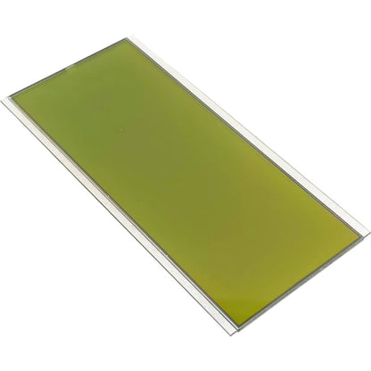 Solid Spare LCD DISPLAY REPLACEMENT FOR THERMO KING SR2 SR3 SR4 HMI CONTROLLER PANE CONTROL