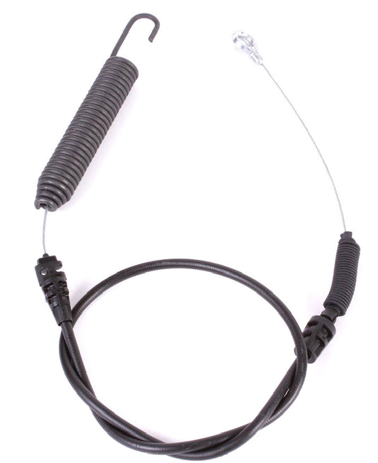 Solid Spare DECK ENGAGE CABLE MTD 946-05124A 746-05124 13AL795S004 13AX795S004 13WV78KS011