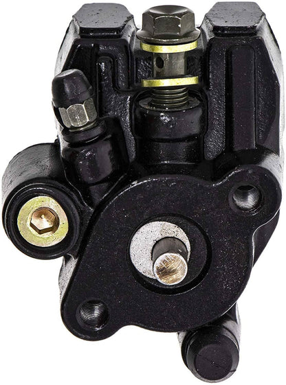 Solidspare Brake Caliper Kit with Rear Master Cylinder for Yamaha Banshee 350 1987-2006 99