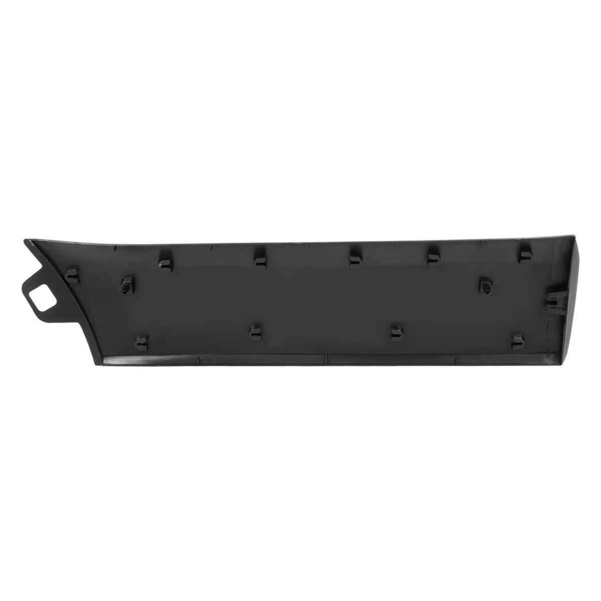 Solid Spare Front Right Lower Door Molding For 2015-2019 Ford Transit-150 250 350 HD