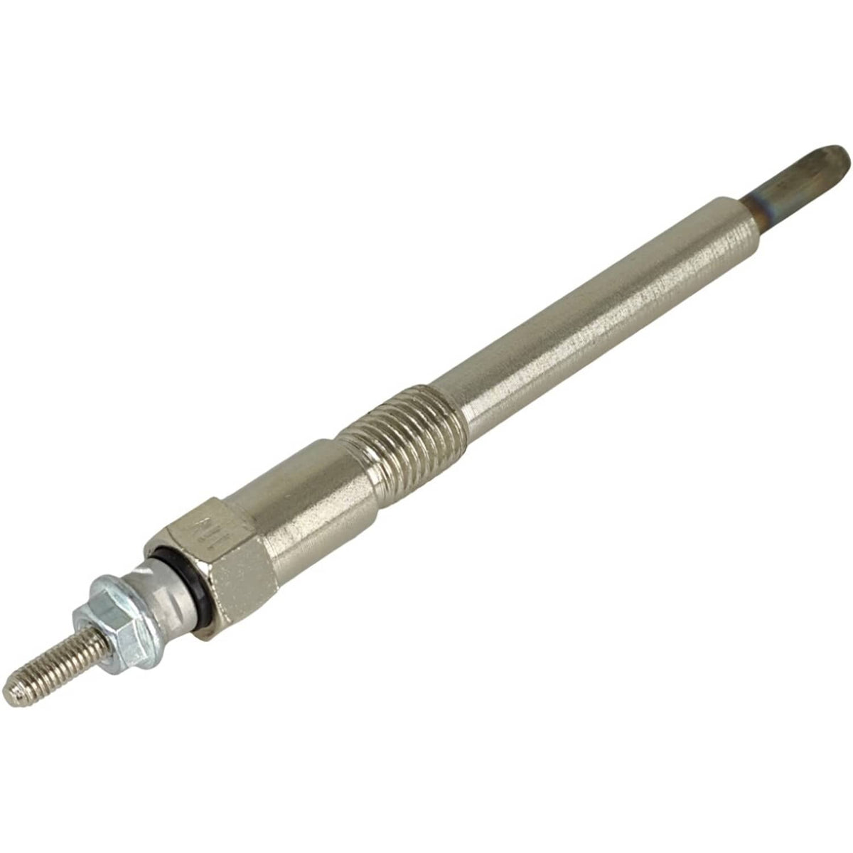 Solid Spare Glow Plug 17331-65510 for Kubota V1702 V1902 V2203 V2403 V2203-DI V2403-M-DI