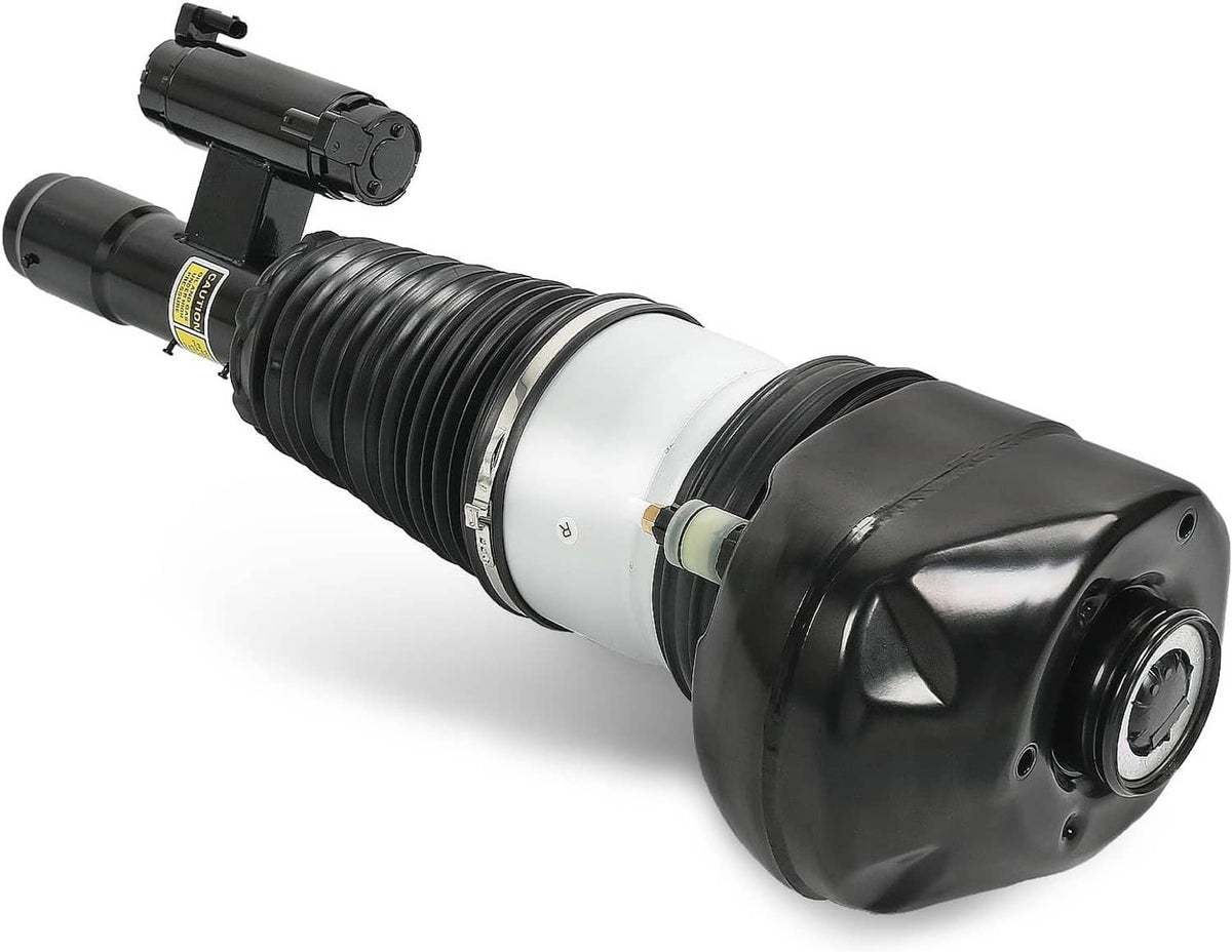 Solidspare Front Right Air Suspension Strut For BMW 7 Series G11 G12 740i 750i xDrive 16-22