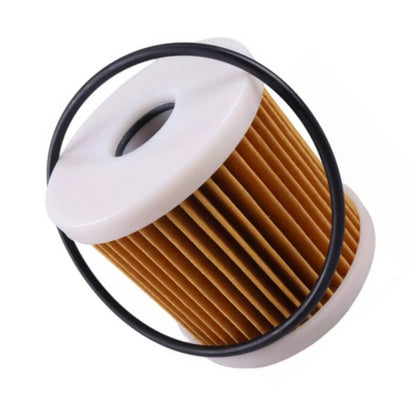 Solid Spare 2 Fuel Filter Water Separator for Yamaha Honda Outboard 90794- 46871 90794-46913