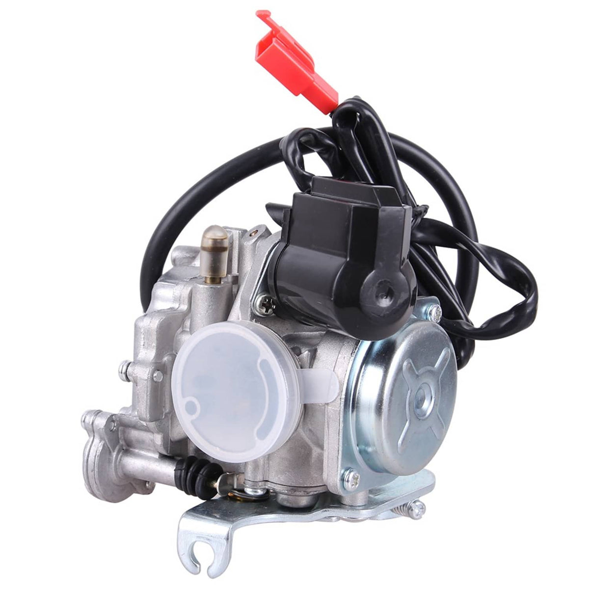 Solidspare 50CC CARBURETOR For Gator 50 SUNL CFMoto Lifan Qingqi Baja SC50 JCL Wildfire US