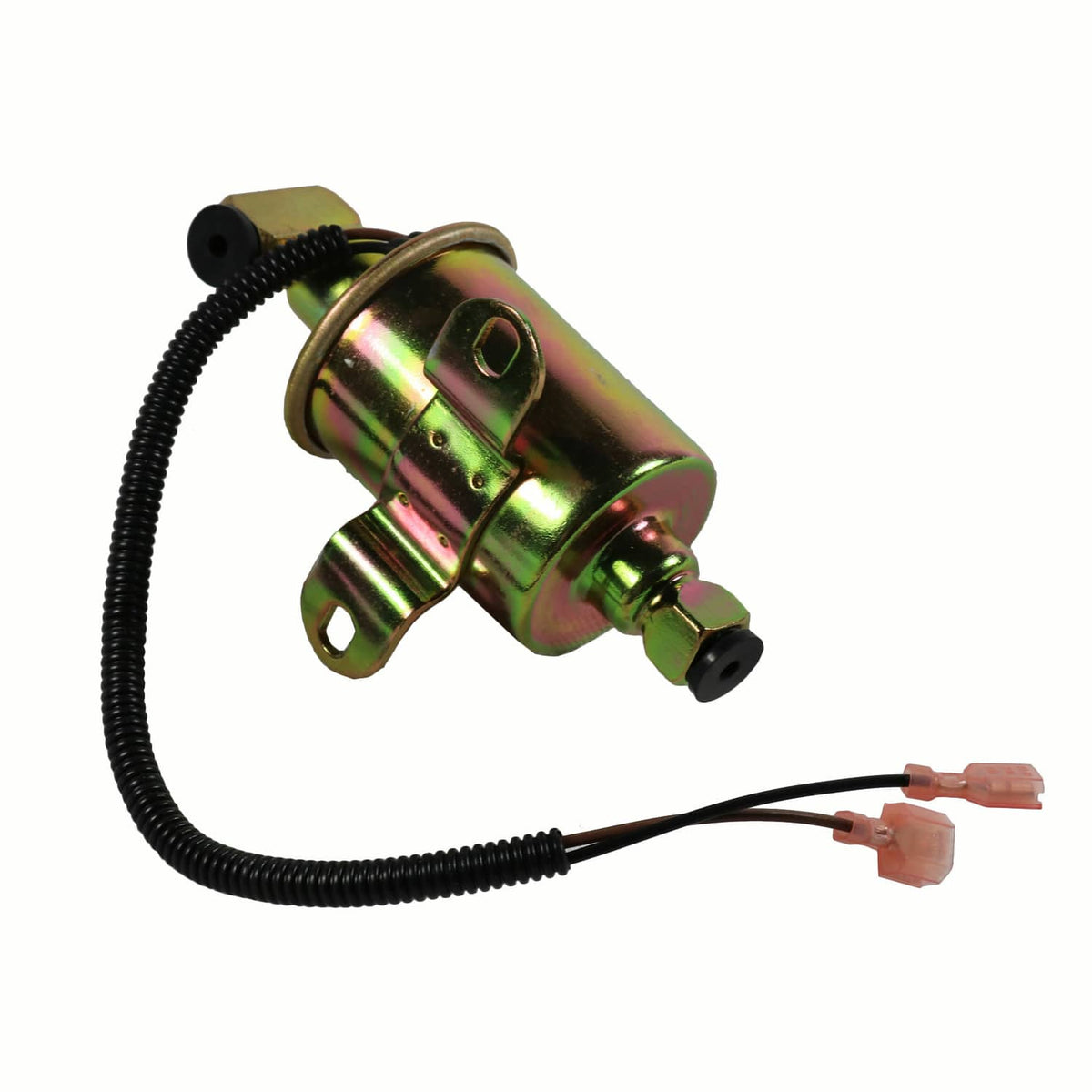 Solidspare Electrical Fuel Pump Replace 149-2620 A029F887 A047N929 For Onan Cummins