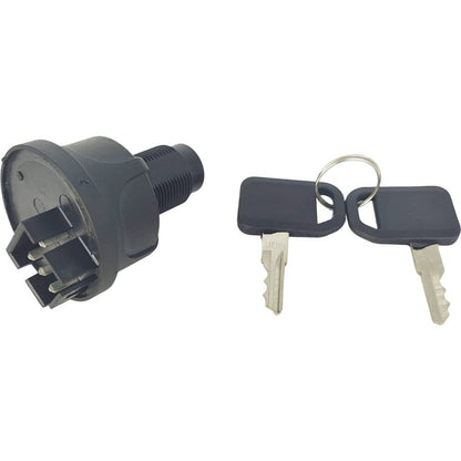 Solid Spare For John Deere 1550 1570 1580 Z920 2700 Ignition Switch AUC15805 AUC18708