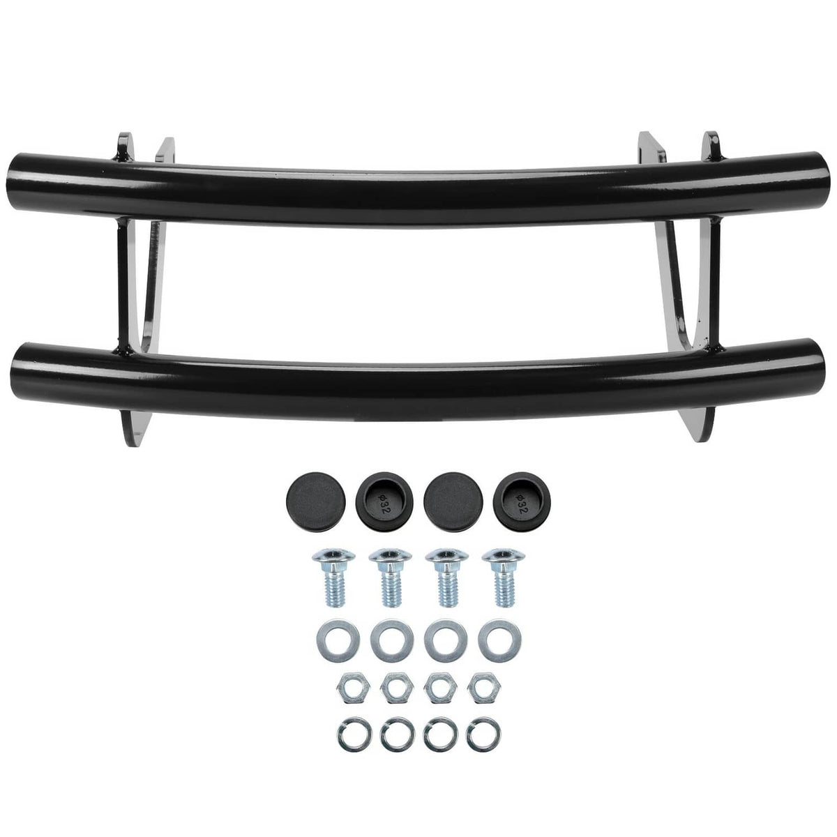 Solidspare For John Deere LX255 LX266 LX277 LX288 Front Bumper Lawn Mower Garden Tractor