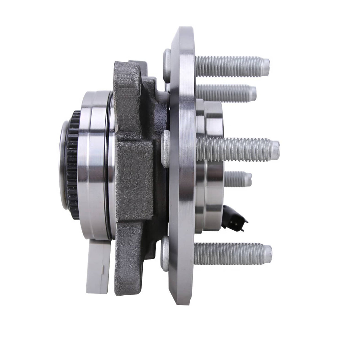 Solidspare Pair Front Wheel Bearing Hub for 2011-14 Ford F-150 Expedition Navigator 515142