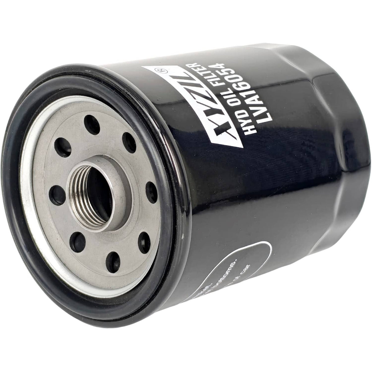 Solid Spare Maintenance Filter Kit LVA21128 for John Deere Tractor Primary Secondary HYD