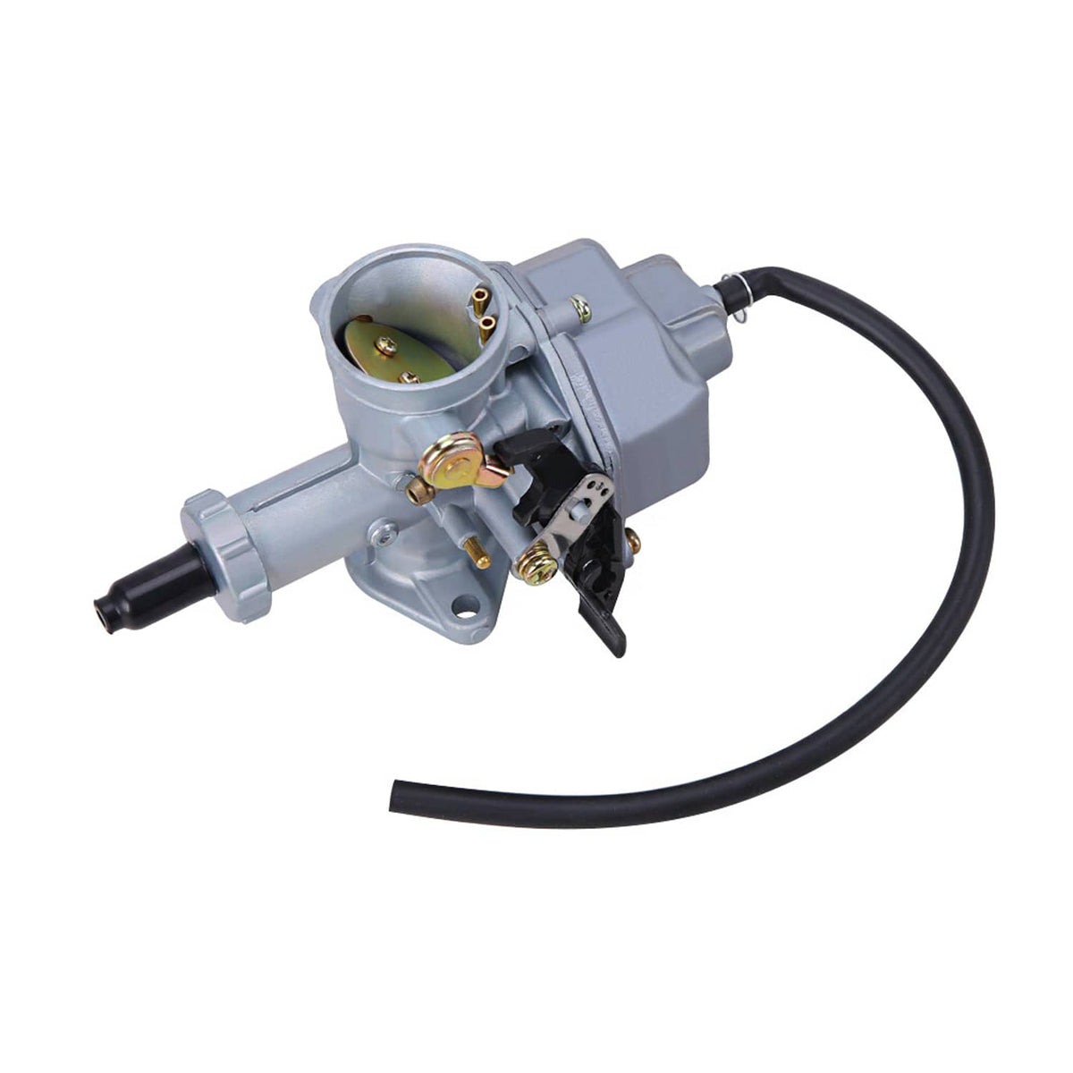 Solidspare Carburetor For 110cc 125cc 140cc PIT PRO Trail Dirt Bike ATV QUAD Go-Kart US