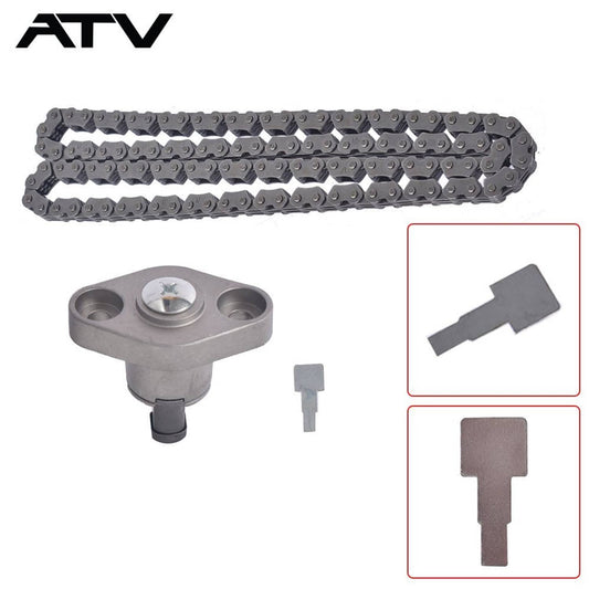 Solidspare Generic Timing Cam Chain Tensioner Lifter for Honda TRX400X 2x4 2009-2014