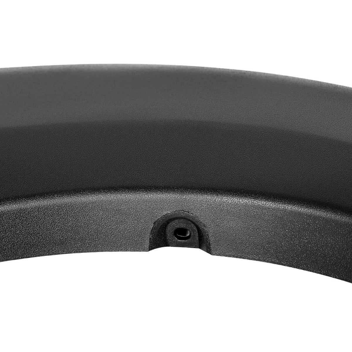 Solid Spare Fits 2019-22 Ram ProMaster 1500-3500 Rear Right Wheel Fender Flare Trim Molding